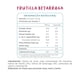 thumbnail image 4 of Cereal Puffs Frutilla y Betarraga, 50 g, 4 of 4