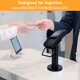 thumbnail image 2 of Soporte para Terminal POS CRIZISTON Ingenico Lane/3000, 2 of 7