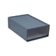 thumbnail image 1 of Caja De Almacenamiento De Escritorio Organizador Cajón Apilable Funcional Resistente Al Desgaste Azul Tamaño S, 1 of 3