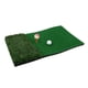 thumbnail image 3 of Inicio Patio Trasero Matf Mat Golf Entrenamiento Golft Hitting Pad Golf Practice Mat Green A, 3 of 5