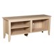 thumbnail image 1 of Rack Tv Essential Rovere, 1 of 6