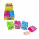 thumbnail image 1 of Chicle Kidsmania Sneaky Stardust (12 unidades), 1 of 1