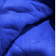 thumbnail image 3 of Sabana polar 2 plazas diseño liso color azul, 3 of 3