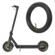 thumbnail image 2 of Cámara Para Scooter Eléctrico 10x2.50 Válvula 45°., 2 of 4