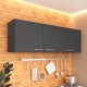 thumbnail image 5 of Mueble Cocina Opie Grafito, 5 of 5