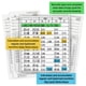 thumbnail image 3 of Reloj checador calculador Allied Time USA AT-4500 sin contacto, 3 of 4