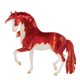 thumbnail image 1 of Figurilla Breyer Yan Wu – Caballo de Fuego B-TR-10670, 1 of 5