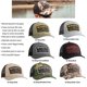 thumbnail image 5 of Gorra Trucker Magpul Go Bang Camuflaje Woodland, 5 of 5