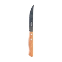 Di Solle - Set Cuchillo Asado Mesa Línea Tradicional