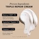 thumbnail image 3 of Asterwood Triple Repair Crema Noche 50ml Matrixyl Argireline, 3 of 3