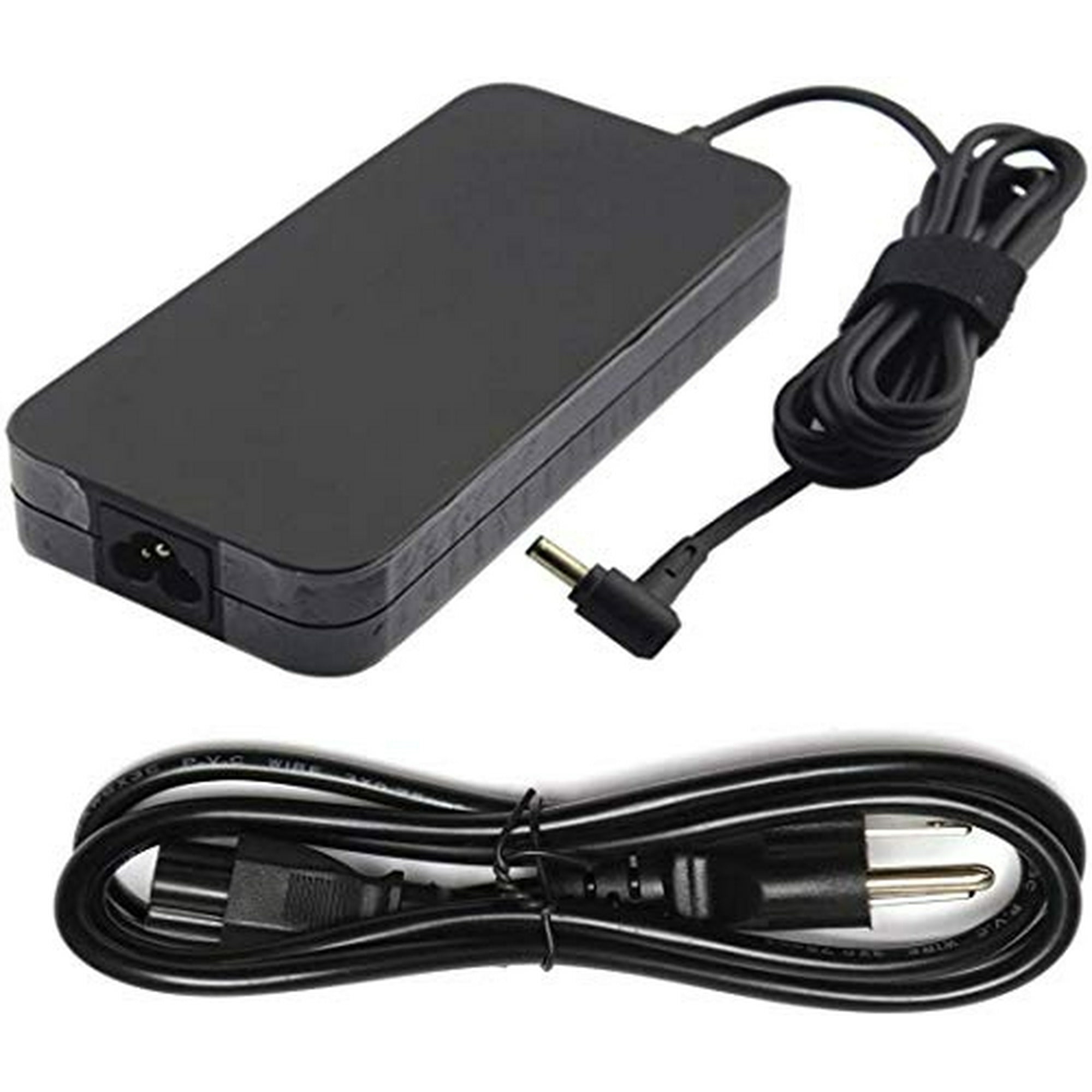 Cargador De Ca 120w Lvyatuo Ajuste Para Asus Pa-1121-28 A15-120p1a