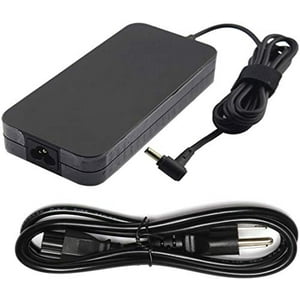 Cargador De Ca 120W Lvyatuo Ajuste Para Asus Pa-1121-28 A15-120P1A