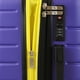 thumbnail image 4 of Maleta grande Nautica Argo L 23kg blue, 4 of 8