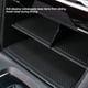 thumbnail image 3 of Caja de almacenamiento para consolas centrales interiores de automóviles para Honda Civic, 3 of 7