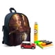 thumbnail image 3 of Black Adam Mochila Escolar para Niños y Niñas, Mochila Infantil Ligera de Alta Calidad, Grande y Duradera Azul, 3 of 6