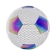 thumbnail image 2 of Pelota De Fútbol Tamaño 4/5 Pelota Oficial De Partido Juguetes Fútbol Color Blanco Tamaño 4, 2 of 5