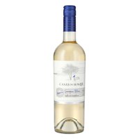 Vino Blanco Sauvignon Blanc Reserva Botella 750 Cc Casas Del Bosque