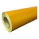 thumbnail image 1 of 10 Metros Vinilo Amarillo Maiz Adhesivo Brillante Grafica X Rollo X 61 Cm de ancho, 1 of 1