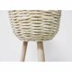 thumbnail image 3 of Macetero de Rattan (S), 3 of 6