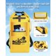 thumbnail image 4 of Mochila Impermeable IDRYBAG 30L con Correas Flotantes Reflectantes, 4 of 7