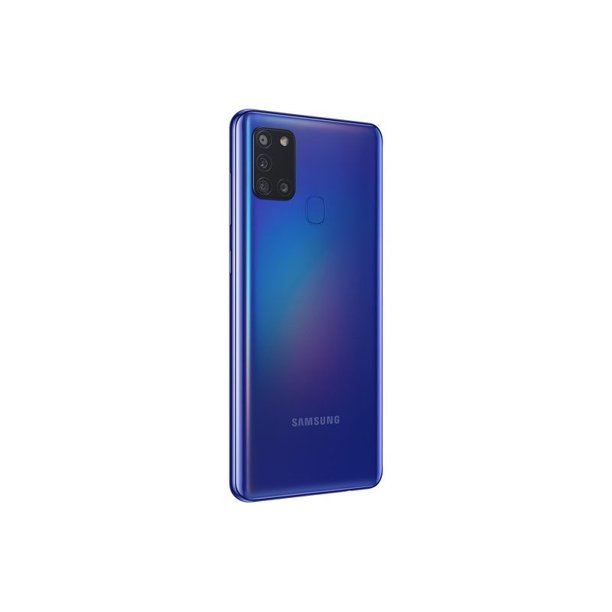 Smartphone Galaxy A21s 4G 64GB Azul | Lider