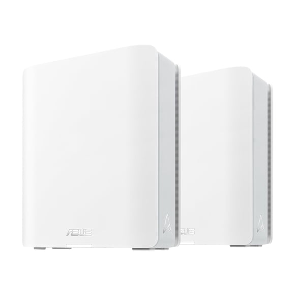 Sistema WiFi ASUS ZenWiFi BT8 Tri-Banda 14Gbps 5900 pies² 2 piezas