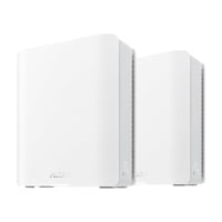 Sistema Wifi Mesh Asus Zenwifi Bt6 Tri-Band 9.4 Gbps 5800 Pies Cuadrados