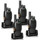 thumbnail image 1 of Walkie-talkies Retevis H-777 recargables, radio bidireccional de largo alcance, 1 of 3