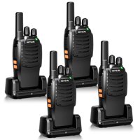 Walkie-Talkies Retevis H-777 Recargables, Radio Bidireccional De Largo Alcance
