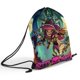 thumbnail image 5 of Kitti Katz Mochila de Cuerdas para Deportes y Gimnasio, Bolsa de Cuerdas Resistente al Agua, Bolsa Cinch, 30×40cm, 5 of 6
