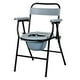 thumbnail image 1 of Silla Baño Portátil Ducha Plegable Para Adulto, 1 of 8