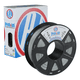 thumbnail image 2 of Filamento PLA 1.75 mm Printalot 1 kg Color Plata, 2 of 3