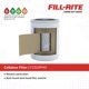 thumbnail image 3 of Filtro de combustible Fill‑Rite 25 GPM (94 LPM) 10 micrones, 3 of 6