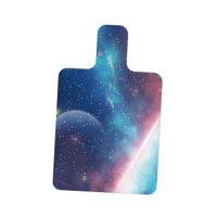 Magideal - Colchoneta De Pilates, Toalla De Cubierta De Entrenamiento De Equilibrio Corporal, Accesorios De Gimnasio, Absorción De Sudor Y Antideslizante Para Eq Estilo D