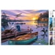 thumbnail image 3 of Puzzle Buffalo Games Preferred Seating 1000 piezas 68x50cm, 3 of 3