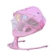 thumbnail image 1 of Silla Mecedora Inteligente con Vibración y Música Rosado, 1 of 5