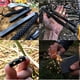thumbnail image 4 of Never Be Caught Without a Fire: Portable 1pc Fire Starter for Camping Emergencies - High Quality, Fireproof and Great Value!, 4 of 4