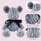 thumbnail image 5 of Hilo BATELO 400 g/144 yds Rosa y Morado (Pack de 2), 5 of 7