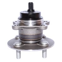 Repuestos Del Sol - Maza Rueda Trasera Con Abs Izquierda Derecha Toyota Yaris 1.5 2017 2022