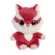 thumbnail image 1 of Peluche Aurora Yoohoo New 5 Chewoo rojo 13 cm, 1 of 2