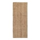 thumbnail image 5 of Tapete de mesa Ramanta Home, yute trenzado, 33 x 91 cm, 5 of 8
