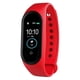 thumbnail image 1 of Reloj Inteligente Smart Band Bluetooth Rojo M3, 1 of 3
