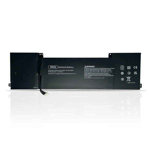 Batería Hubei RR04 15,2 V 58 Wh para HP Omen 15