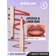 thumbnail image 2 of Lápiz de contorno y labial SHEGLAM Cherry Fudge, 2 of 7