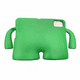 thumbnail image 3 of Carcasa Niños Anti Golpe EV Compatible Con Tablet Samsung A9 Plus Verde, 3 of 4