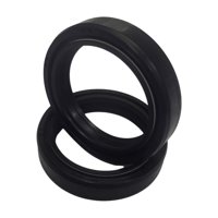 Genérico - Retenes De Telescópicas Moto Zongshen Rx3S (2Un)