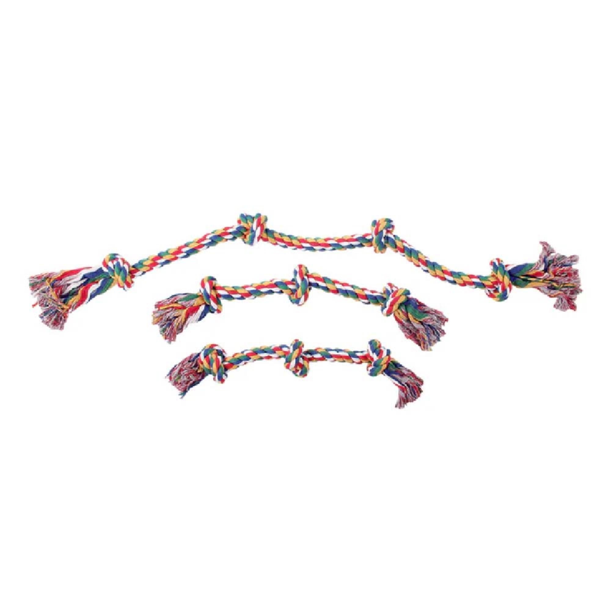 Juguetes Para Mascotas Cuerda 91 Cm Pawise