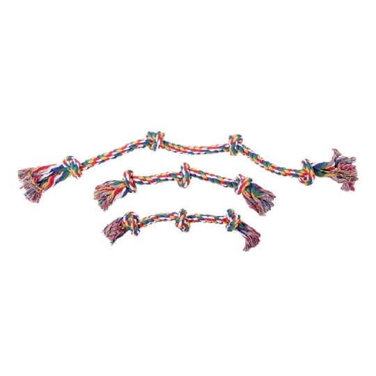 Juguetes Para Mascotas Cuerda 91 Cm Pawise
