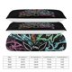 thumbnail image 2 of Eevee Eeveelution 3-Piece Bedding Set Soft Warm And Comfortable Soft Bed Set for Bedroom, 2 of 5