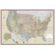 thumbnail image 2 of Juego de 2 Mapas de Pared Swiftmaps 61 × 91 cm Laminados, 2 of 9